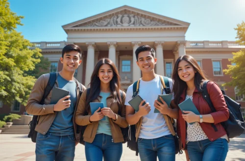 Top 20 Universities in the USA