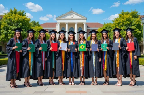 Best Undergraduate Scholarships